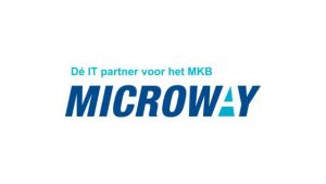 Logo Microway