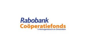 Logo Rabobank Cooperatiefonds 's-Hertogenbosch en Omstreken