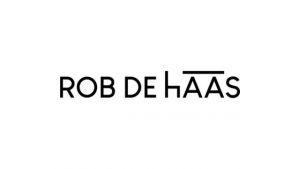 Logo Rob de Haas