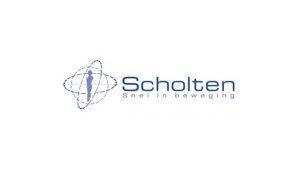 Logo Scholten