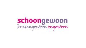 Logo schoongewoon