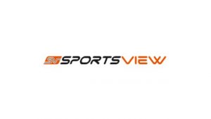 Logo Sportsview