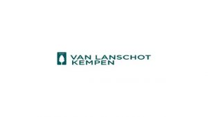 Logo Van Lanschot Kempen
